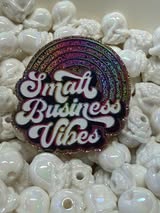 Badge reel acrylic 3/30/2026