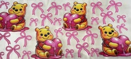 UV DTF cup wraps