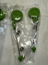 beadble badge reels