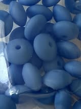 12mm silicone  lentil spacers