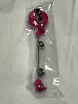 beadble badge reels