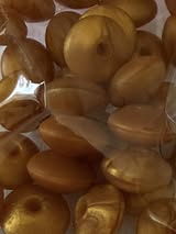 12mm silicone  lentil spacers