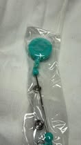 beadble badge reels