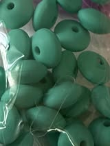12mm silicone  lentil spacers