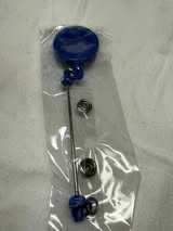 beadble badge reels