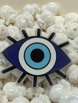 Badge reel acrylic 3/30/2026