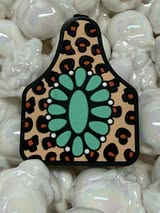 Silicone focals 2