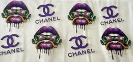 UV DTF cup wraps