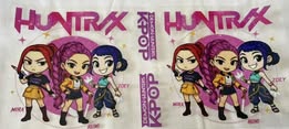 UV DTF cup wraps