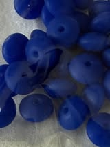 12mm silicone  lentil spacers
