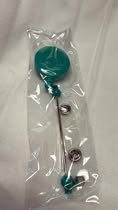 beadble badge reels