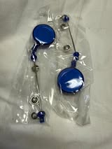 beadble badge reels