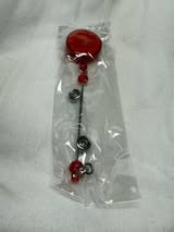 beadble badge reels