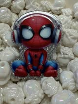 Badge reel acrylic 3/30/2026