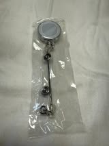 beadble badge reels
