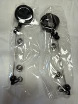 beadble badge reels
