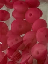 12mm silicone  lentil spacers