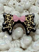 Silicone focals 2