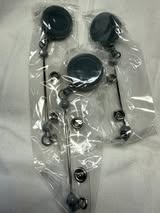 beadble badge reels