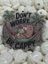 badge reel acrylics April 2026