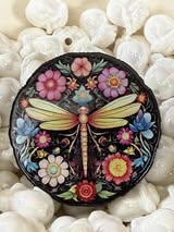 badge reel acrylics April 2026