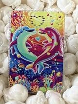 badge reel acrylics April 2026