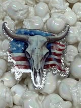 badge reel acrylics April 2026