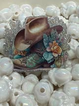 badge reel acrylics April 2026