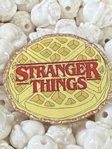 badge reel acrylics April 2026