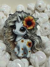 badge reel acrylics April 2026