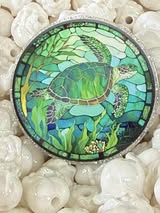 badge reel acrylics April 2026
