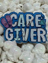 badge reel acrylics April 2026