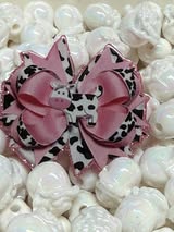 badge reel acrylics April 2026