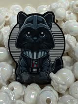 badge reel acrylics April 2026
