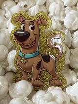 badge reel acrylics April 2026