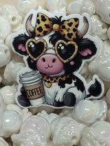 badge reel acrylics April 2026