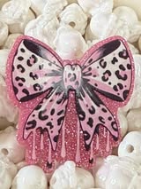 badge reel acrylics April 2026