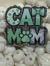 badge reel acrylics April 2026