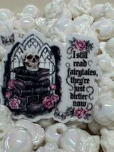badge reel acrylics April 2026