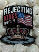 badge reel acrylics April 2026