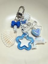 Cute little charm with all the detailed goodies.