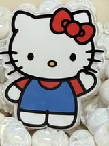 Acrylic flatbacks Animals, Cartoon movies, & shows, Sanrio