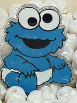 Acrylic flatbacks Animals, Cartoon movies, & shows, Sanrio