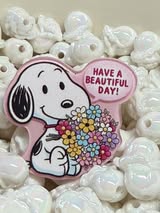 Acrylic flatbacks Animals, Cartoon movies, & shows, Sanrio