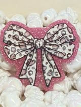 Acrylic flatbacks badge reel: Bows,Hearts, Peace, smile fame, Religion, Books, & Reading, Sun & Moon