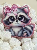 Acrylic flatbacks Animals, Cartoon movies, & shows, Sanrio