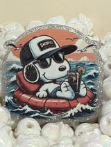 Acrylic flatbacks Animals, Cartoon movies, & shows, Sanrio
