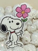 Acrylic flatbacks Animals, Cartoon movies, & shows, Sanrio