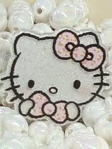 Acrylic flatbacks Animals, Cartoon movies, & shows, Sanrio