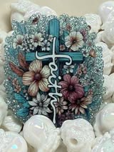 Acrylic flatbacks badge reel: Bows,Hearts, Peace, smile fame, Religion, Books, & Reading, Sun & Moon
